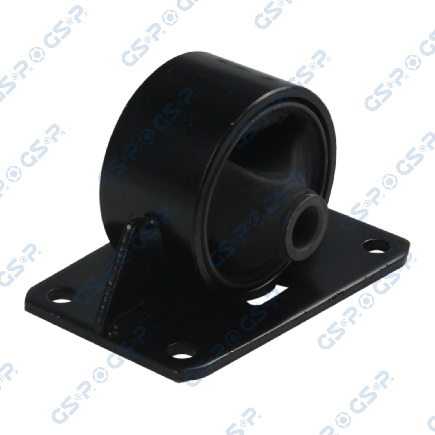 Soporte, motor