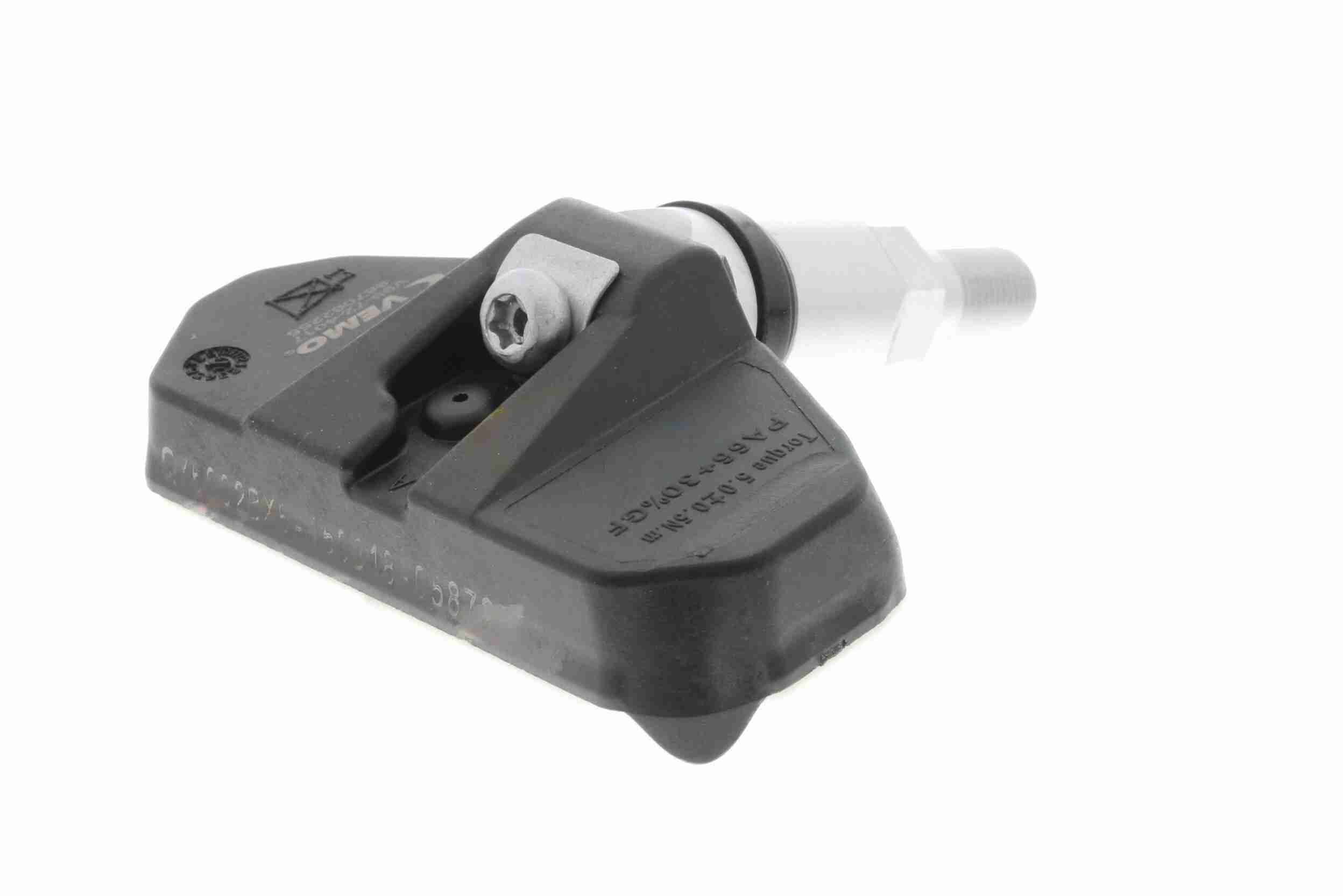 Radsensor, Reifendruck-Kontrollsystem