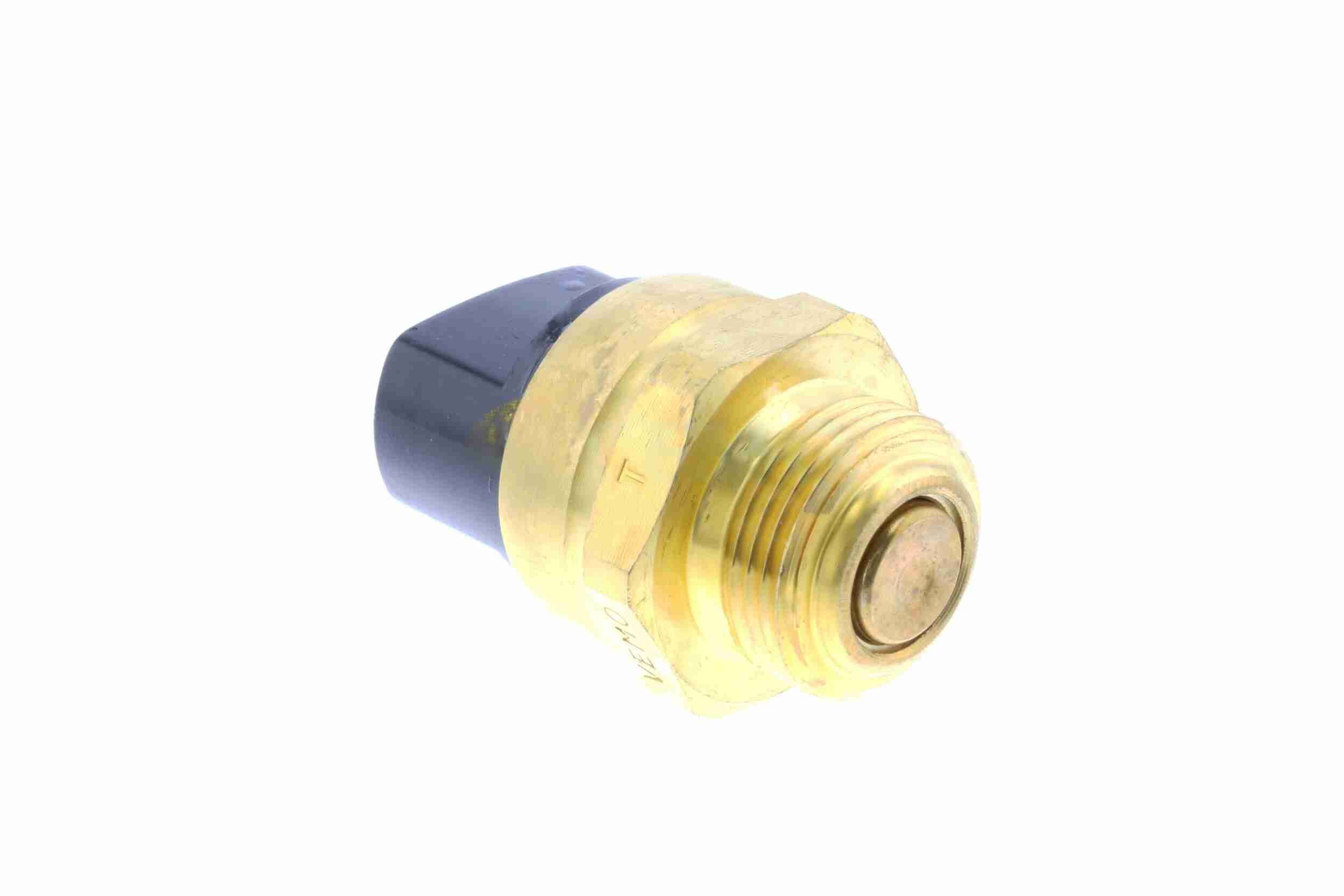 Temperaturschalter, K&uuml;hlerl&uuml;fter