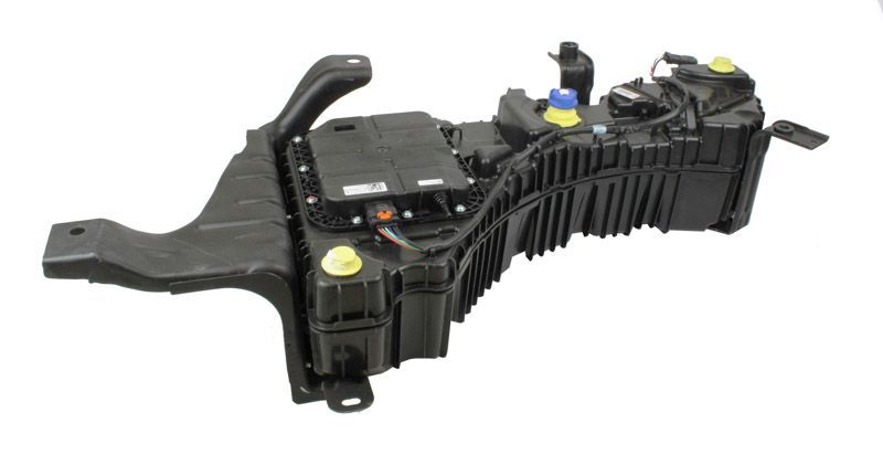 Tankmodul Harnstoffeinspritzung MAXGEAR 28-1062