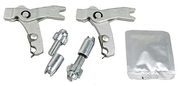 Reparatursatz, Expander