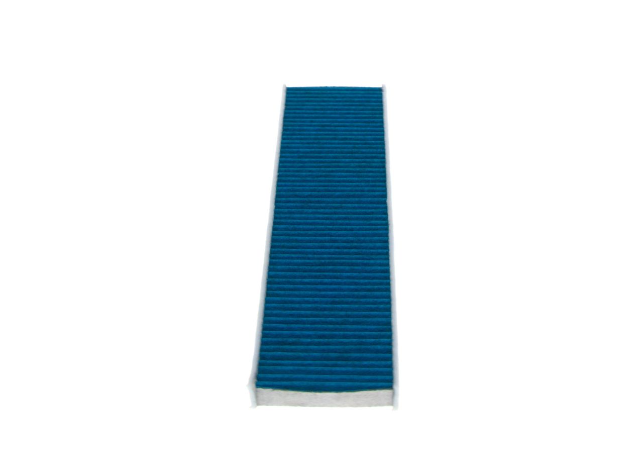 Filter, Innenraumluft