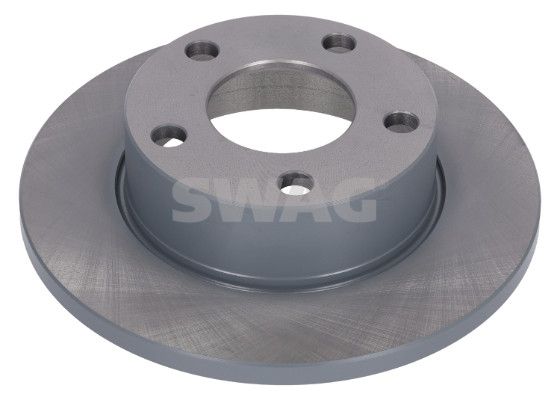 Brake Disc 30 90 9077