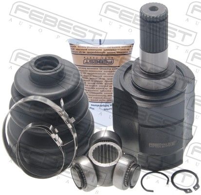 Joint Kit, drive shaft 1211-RIOMT