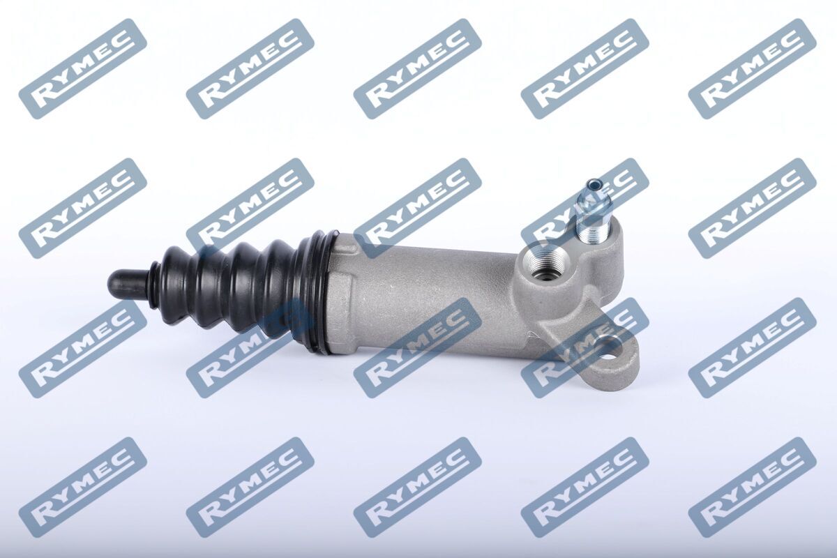 Nehmerzylinder, Kupplung