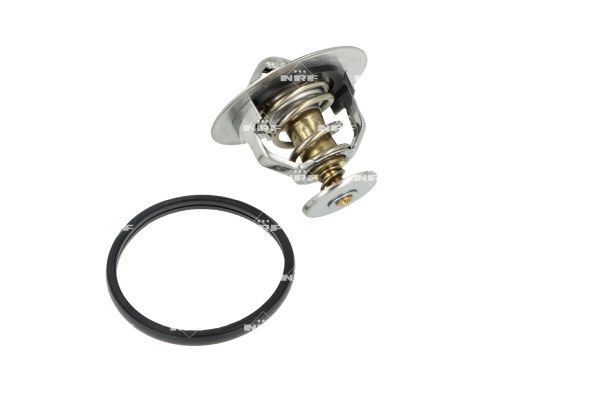 Thermostat, K&uuml;hlmittel