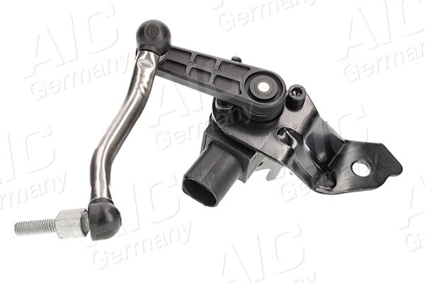 Sensor, Leuchtweitenregulierung Sensor, Leuchtweitenregulierung