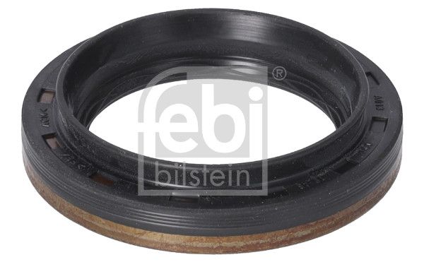 Wellendichtring, Differential