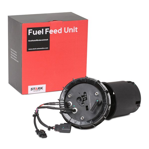 STARK SKHTU-6430005 Heating, tank unit (urea injection)