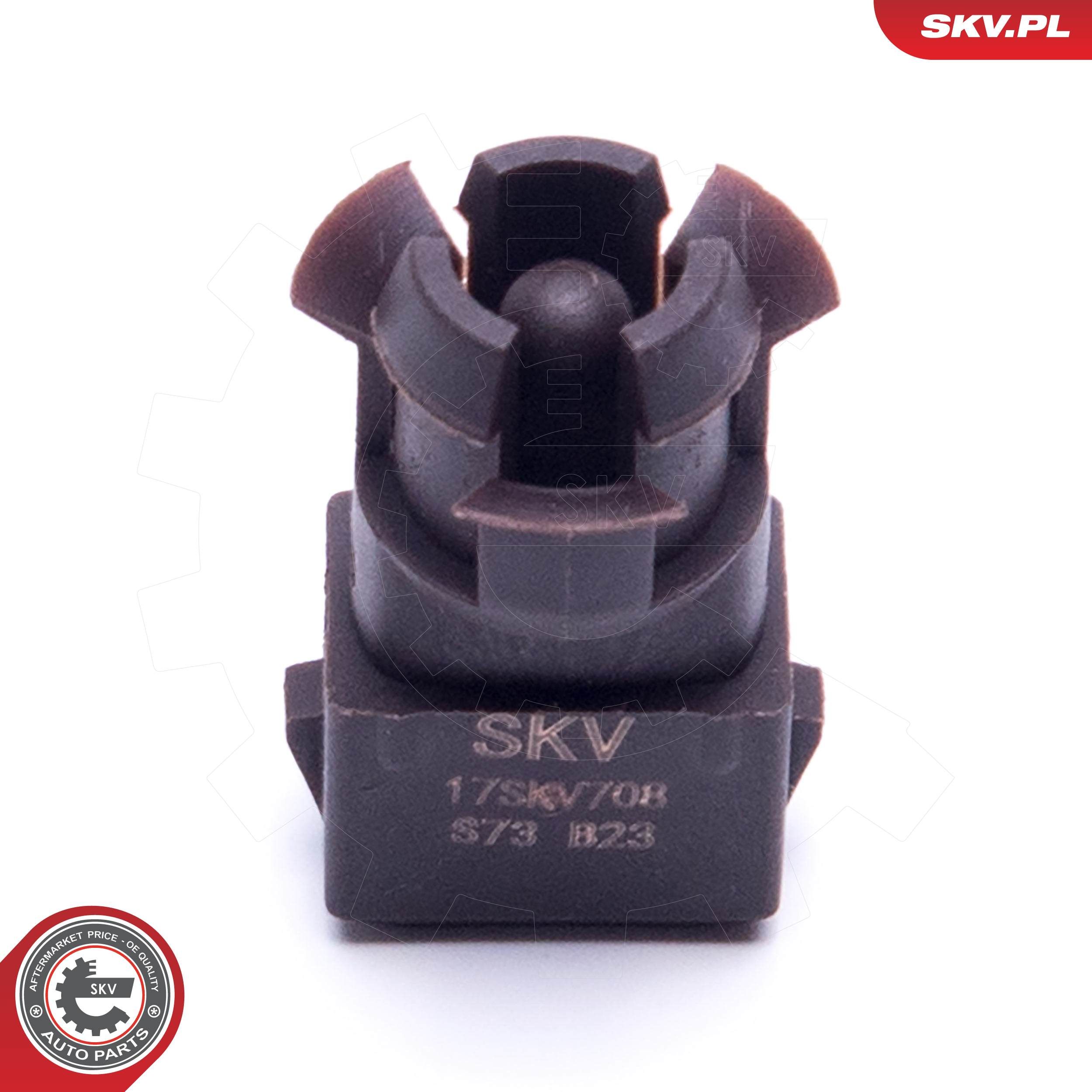 ESEN SKV 17SKV708 - Sensor, Innenraumtemperatur