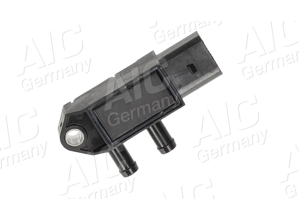 Sensor, Abgasdruck