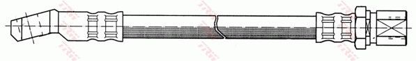 ABARTH:  RITMO -----------  FIAT:  RITMO (138_), X 1/9 (128_) -----------  LADA:  NOVA (2105), NOVA Estate (2104) - TecDoc 2