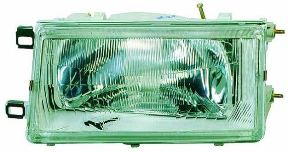 212-1110L-LD ABAKUS Főfényszóró