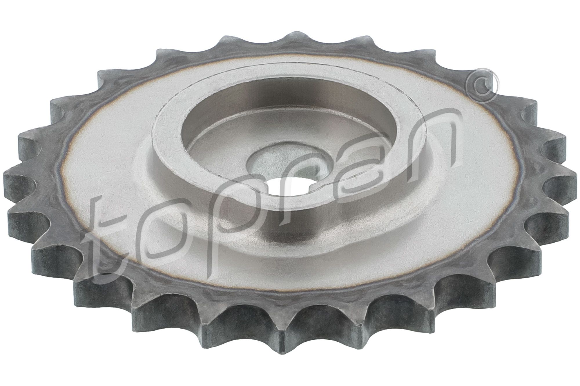 TOPRAN 821 801 Gear/Sprocket, camshaft