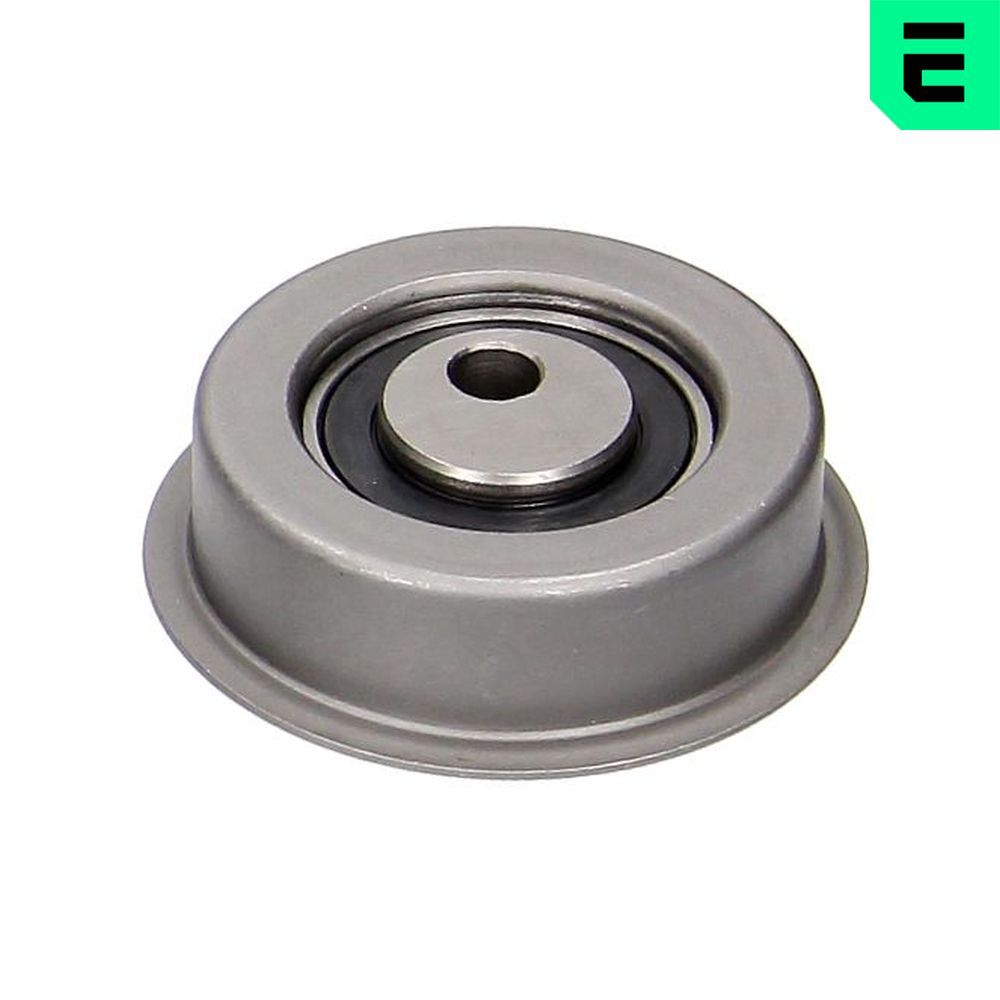 Spannrolle, Zahnriemen