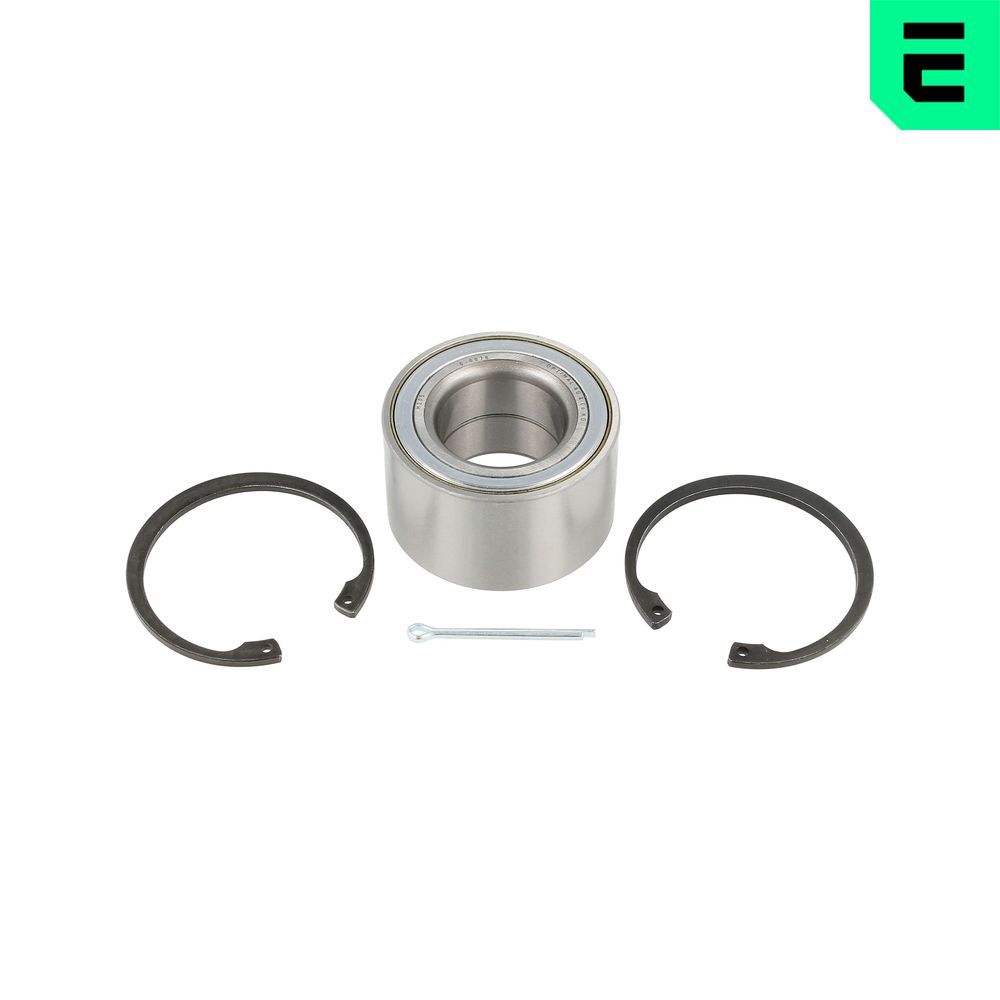 Wheel Bearing Kit 201040