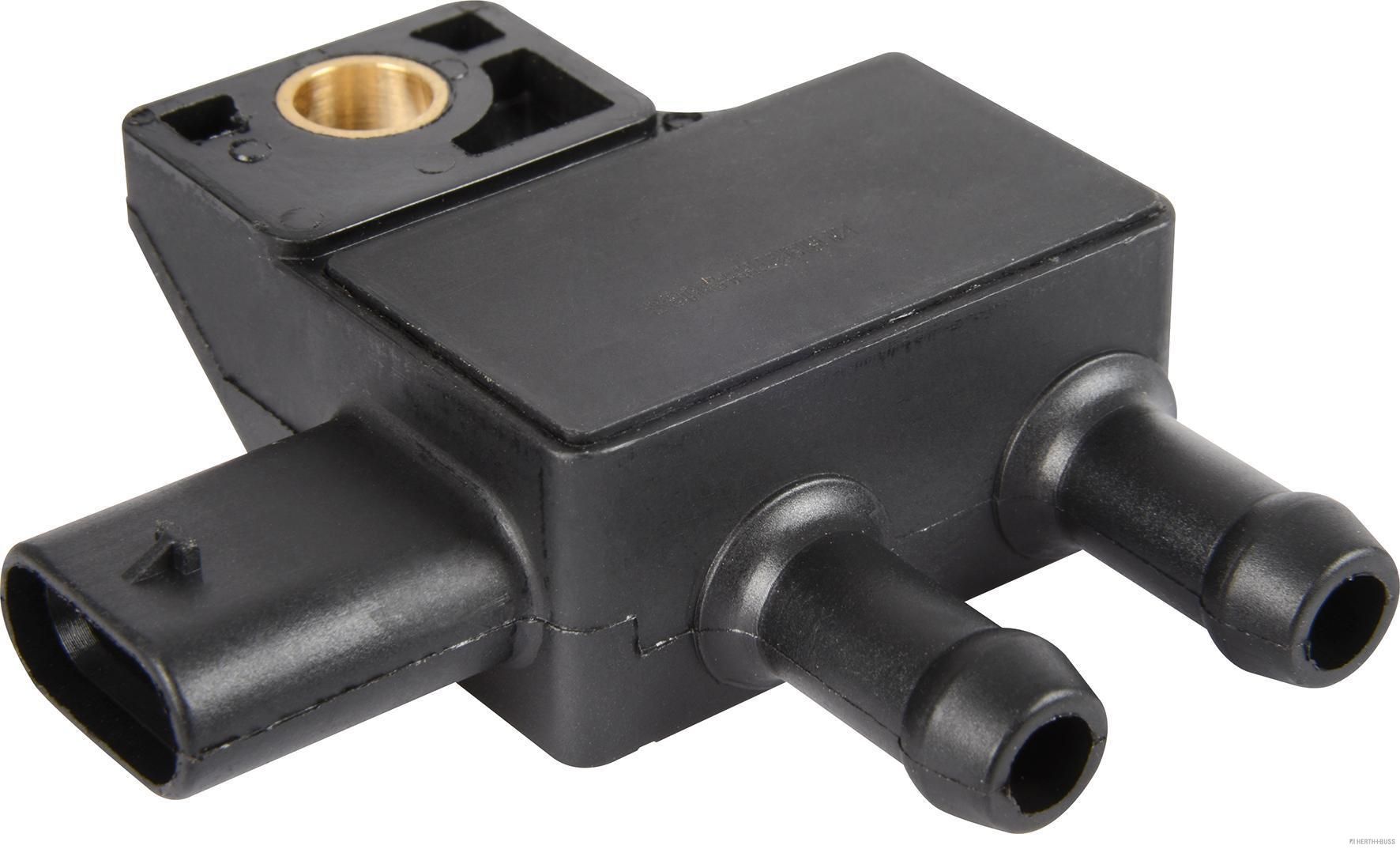 Sensor, Abgasdruck Sensor, Abgasdruck