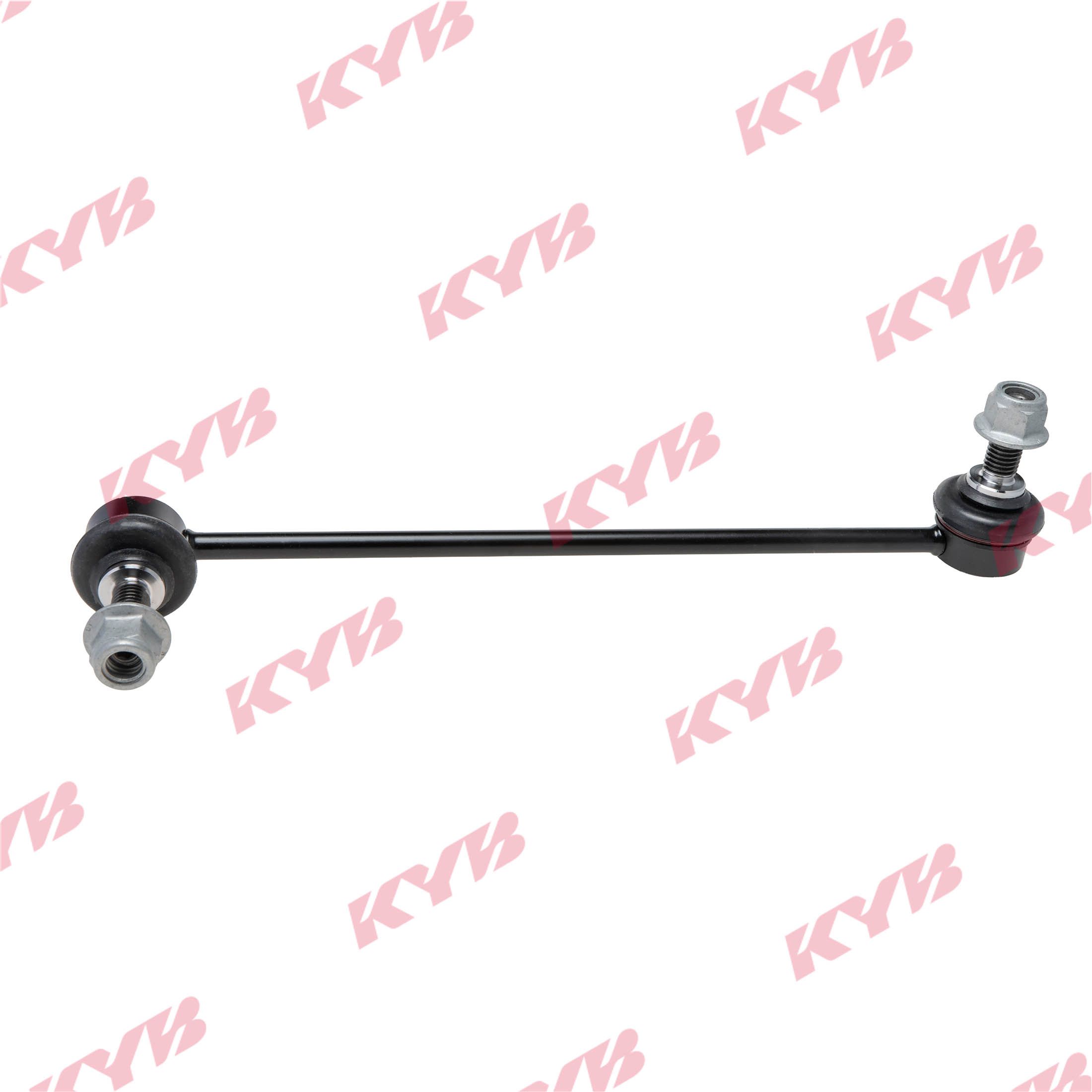 Stange/Strebe, Stabilisator