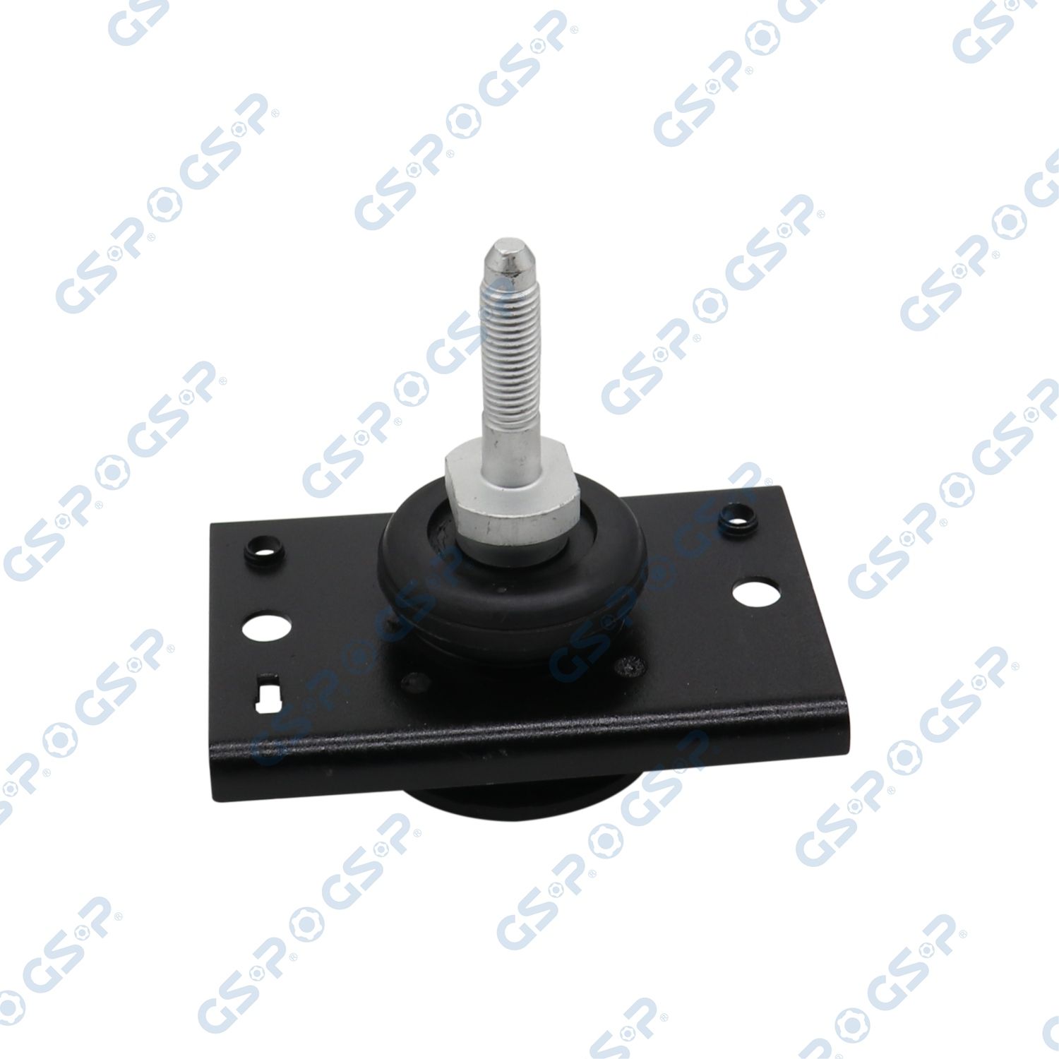 GSP 512439 - Lagerung, Motor