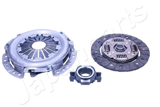 JAPANPARTS KF-890 Clutch Kit