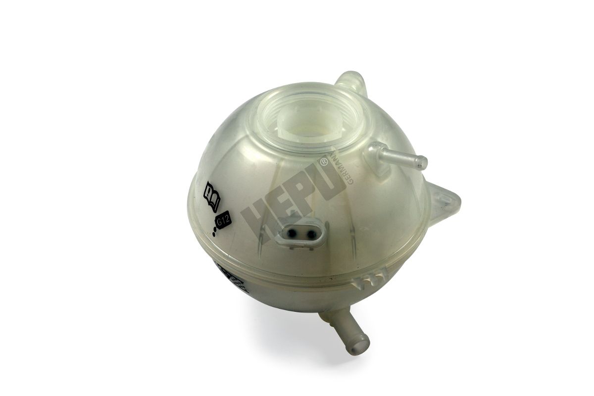 HEPU TM6331 - Ausgleichsbeh&auml;lter, K&uuml;hlmittel