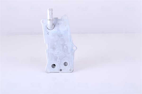 &Ouml;lk&uuml;hler, Automatikgetriebe