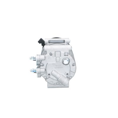 Airco Compressor Ford