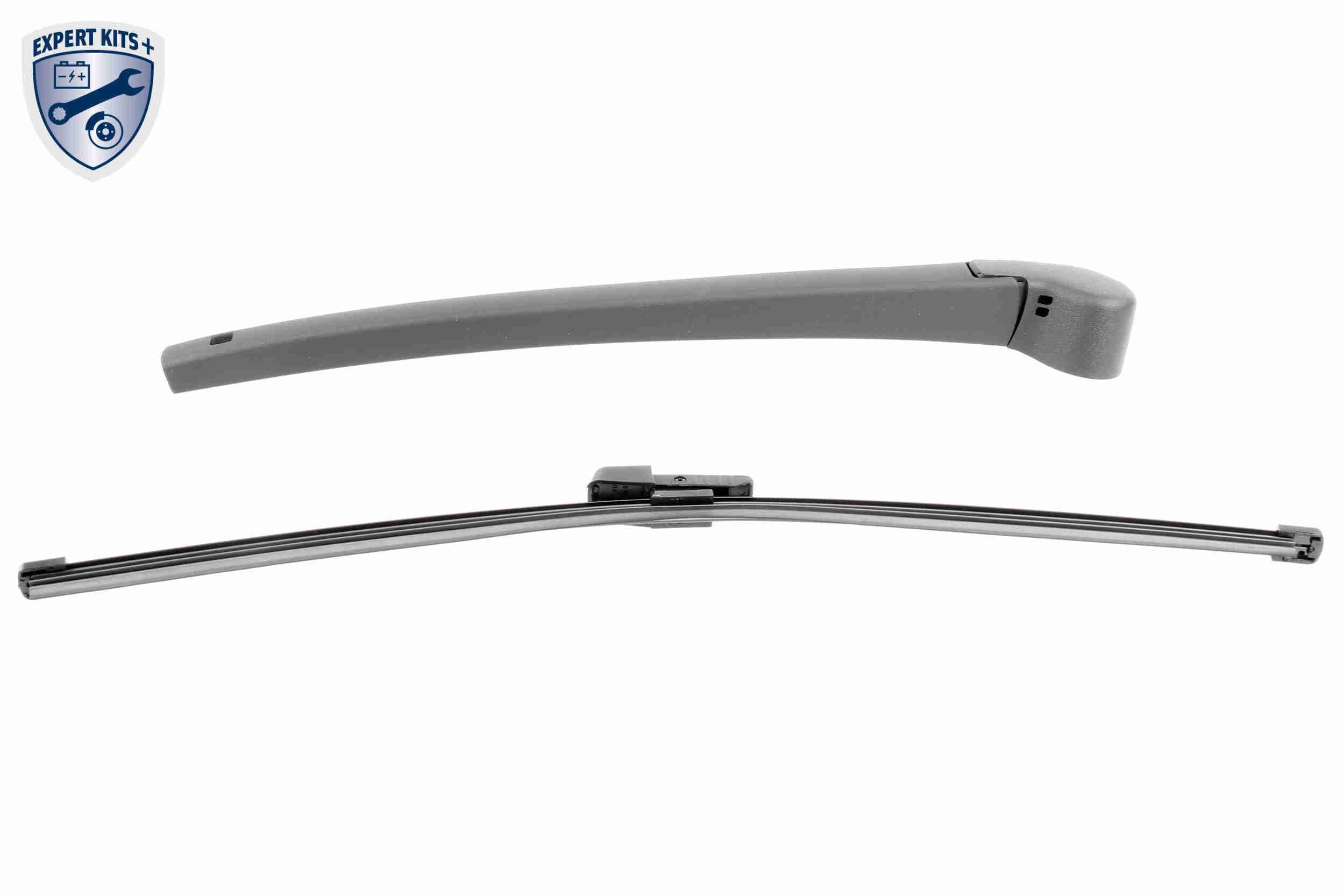 Wischarm-Satz, Scheibenreinigung