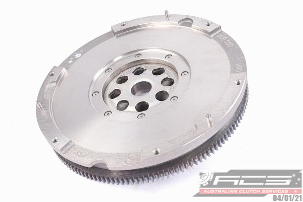 DMF COMM V6 VZ. - TecDoc 1