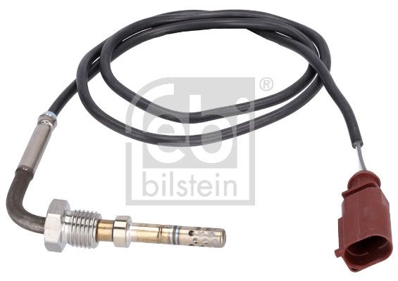 Sensor, Abgastemperatur
