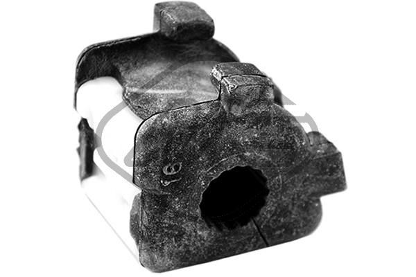 Metalcaucho 07033 - Lagerbuchse, Stabilisator