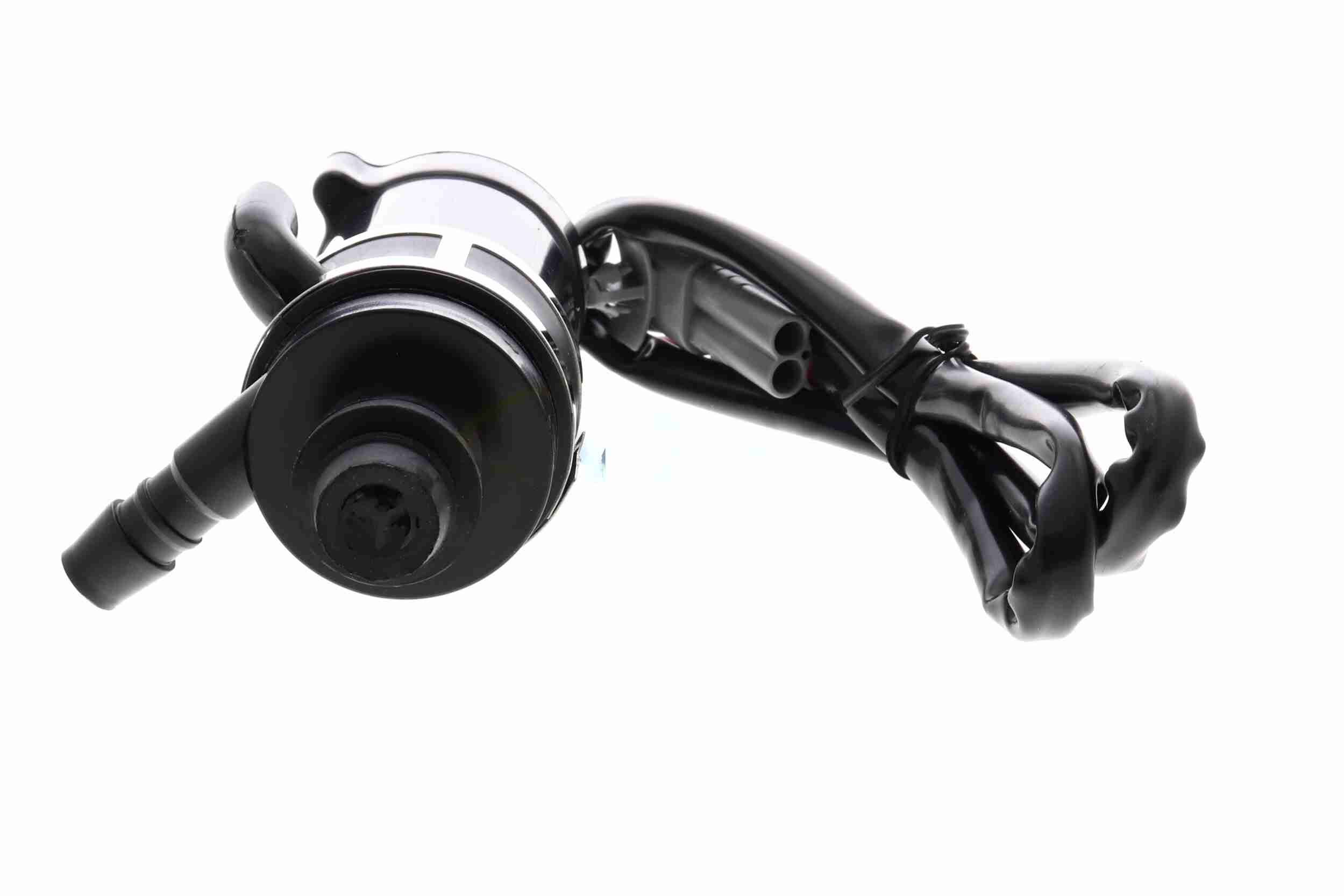 Waschwasserpumpe, Scheinwerferreinigung