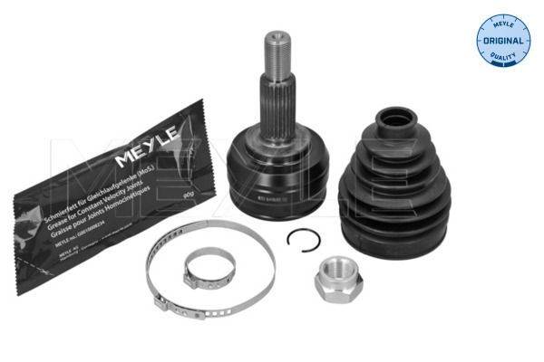 Meyle 16-14 498 0202 Gelenksatz, Antriebswelle