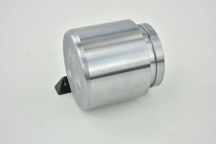 stūmoklis, stabdžių apkaba