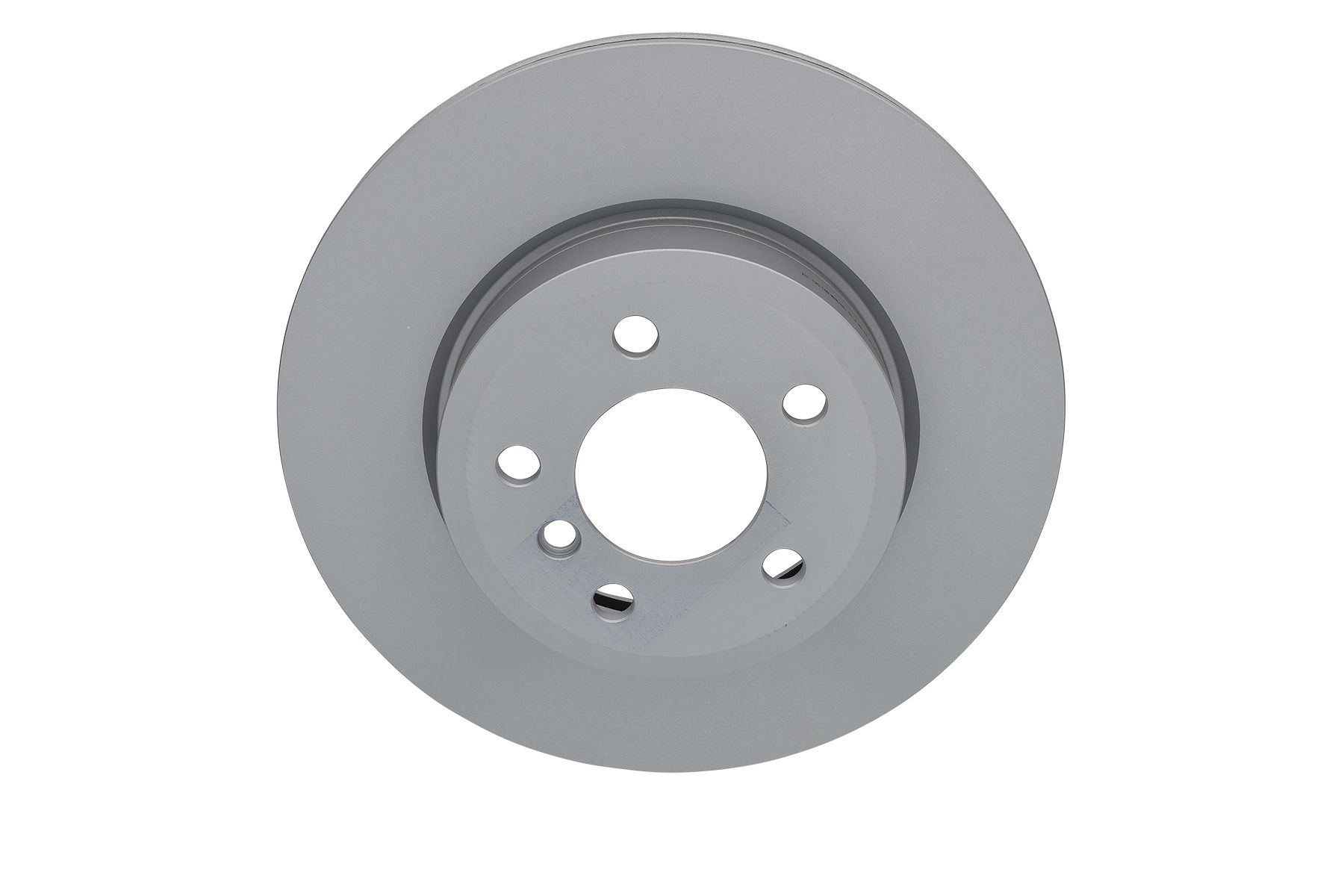 Brake Disc 24.0125-0160.1