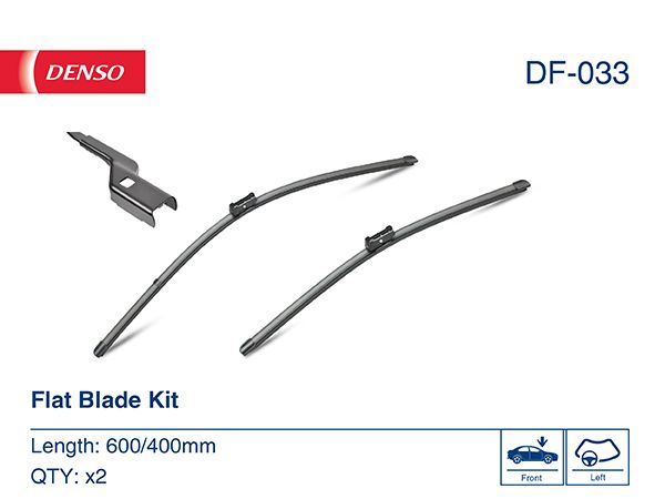 Wiper Blade DF-033