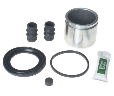 BUDWEG CALIPER 2090315 - Reparatursatz, Bremssattel