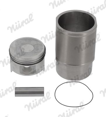 Reparatursatz, Kolben/Zylinderlaufbuchse