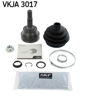 KIT JOINT HOMOCINETIQUE  9900