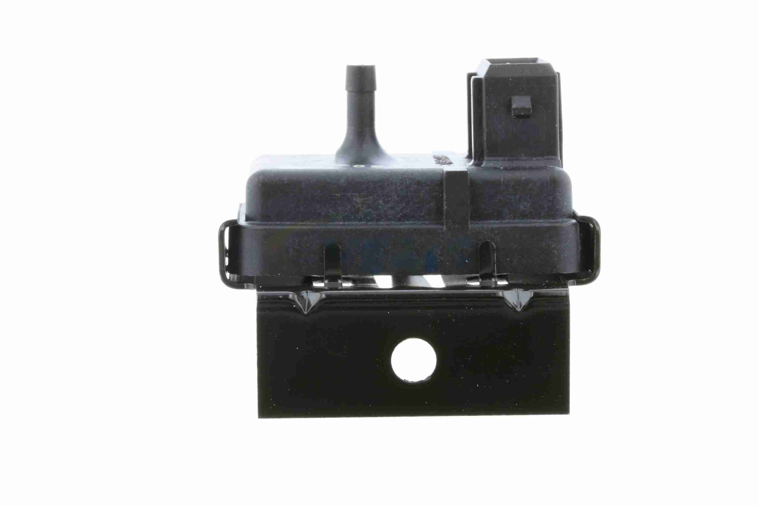 Luftdrucksensor, H&ouml;henanpassung