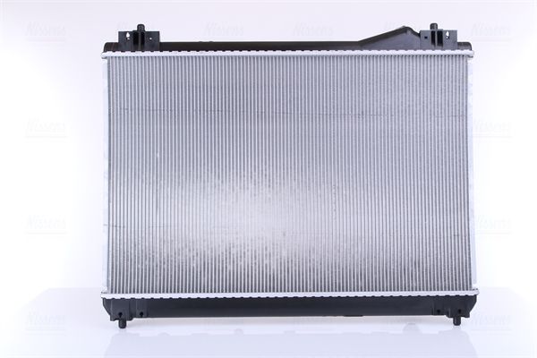 Kühler, Motorkühlung Kühler, Motorkühlung