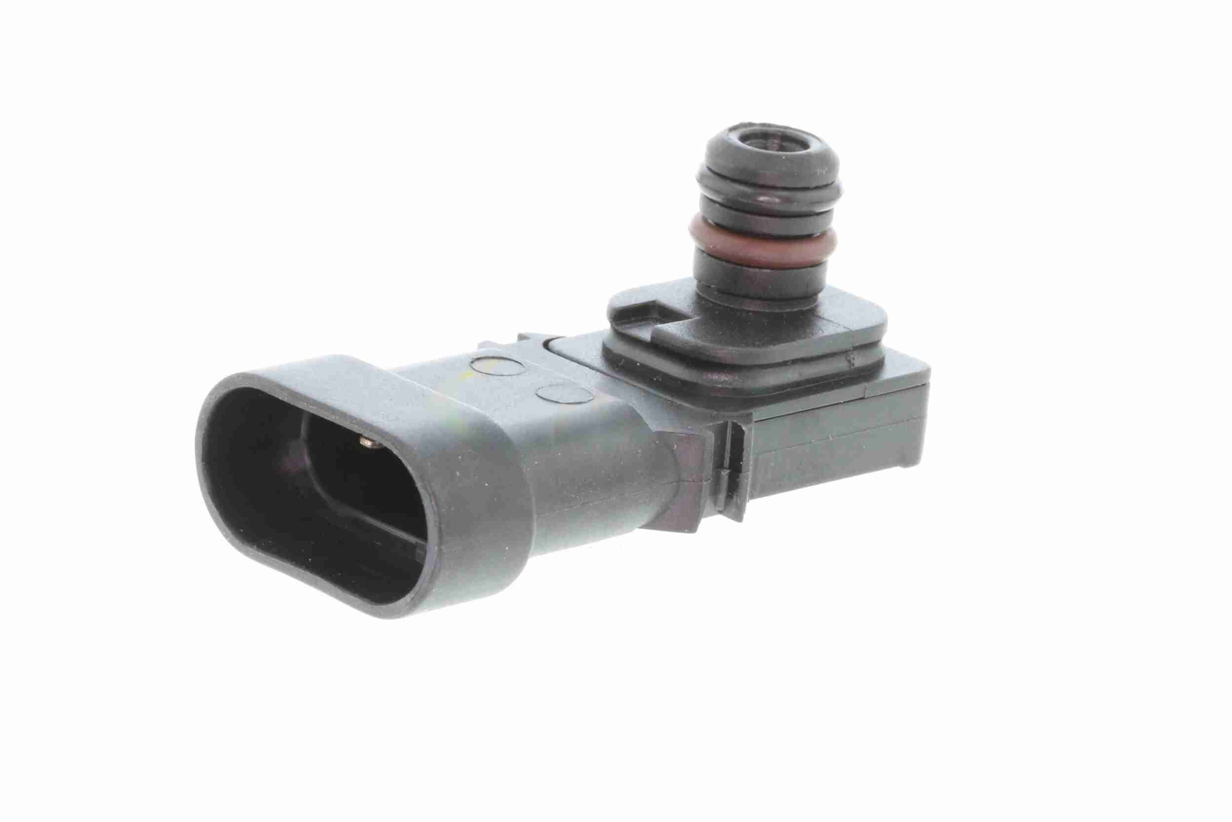Luftdrucksensor, H&ouml;henanpassung