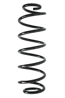 Spidan 85889 Fahrwerksfeder