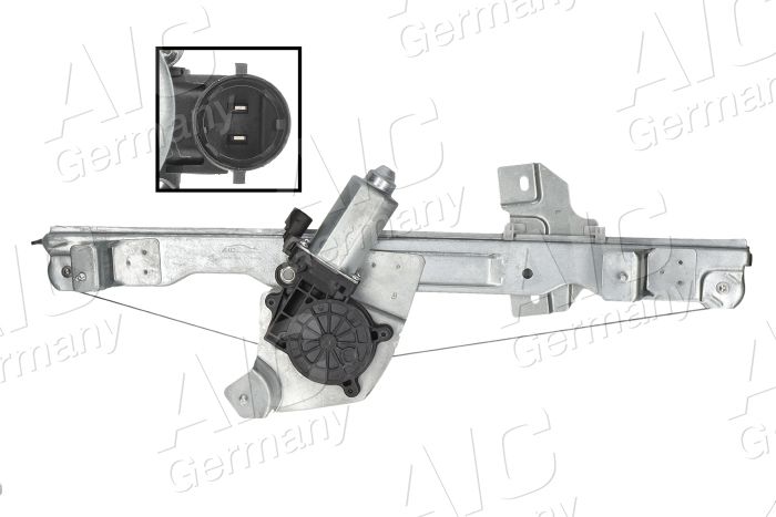 72620 AIC Eredeti AIC minőség ablakemelő