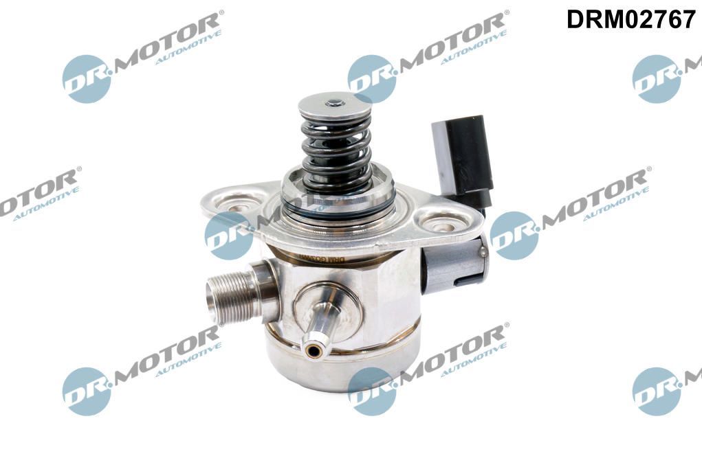 Dr.Motor Automotive DRM02767 Hochdruckpumpe