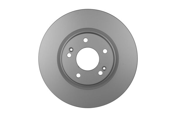 8DD 355 134-391 HELLA PRO féktárcsa