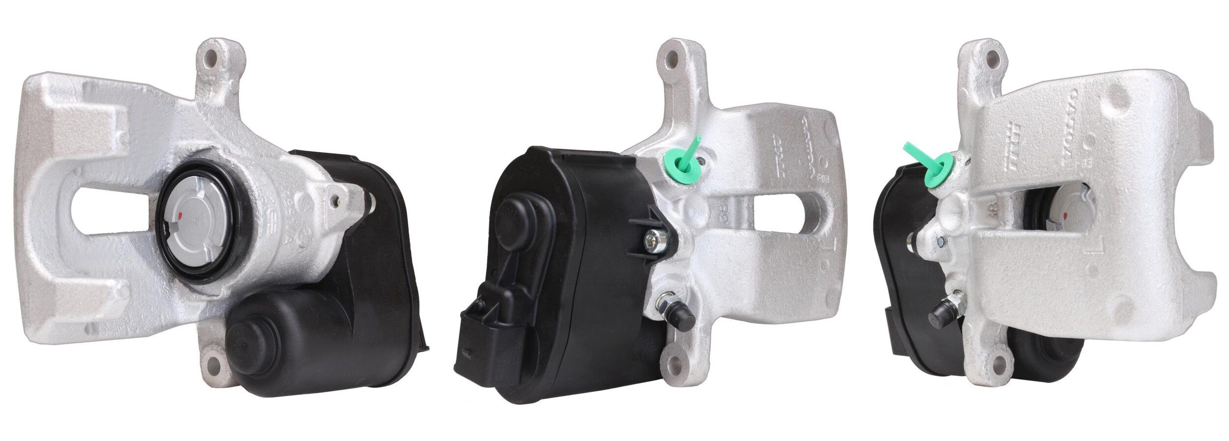 Bremssattel