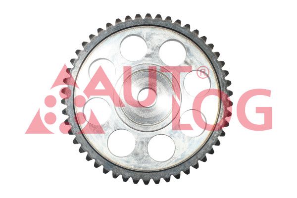 Zahnrad, Nockenwelle