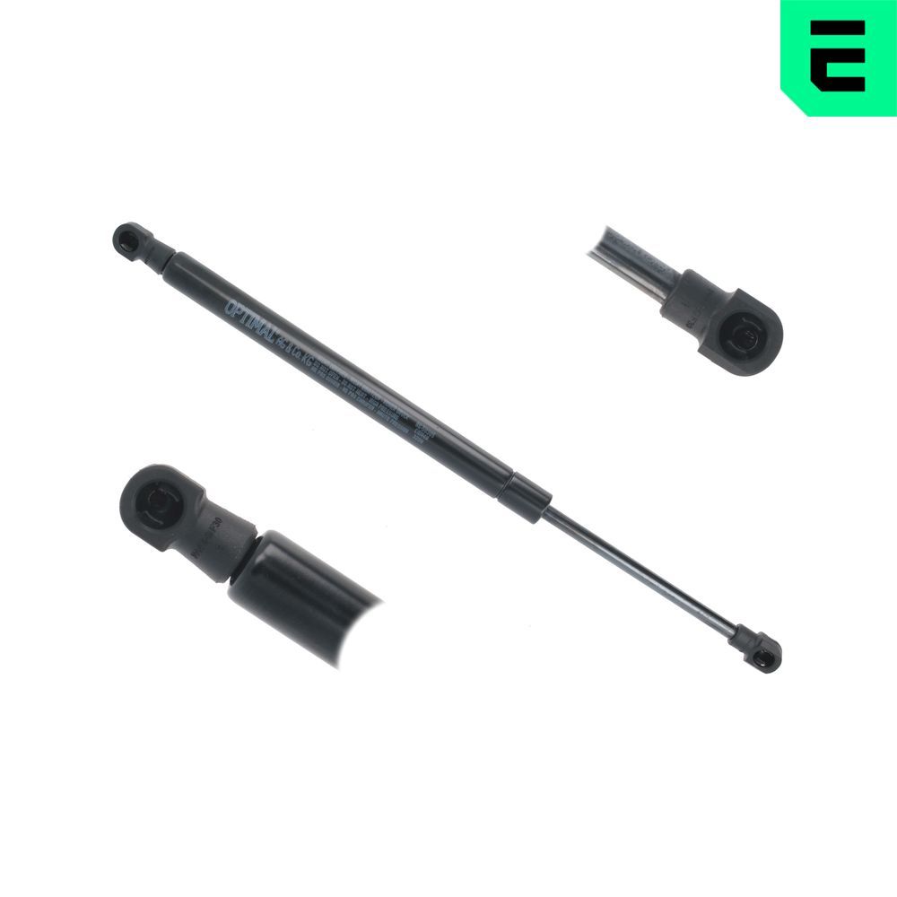 OPTIMAL AG-50305 - Gasfeder, Koffer-/Laderaum