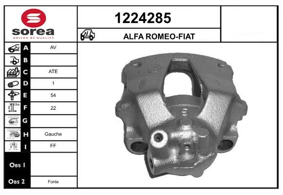 RACC. JOINT FEM. 90  12 X G16